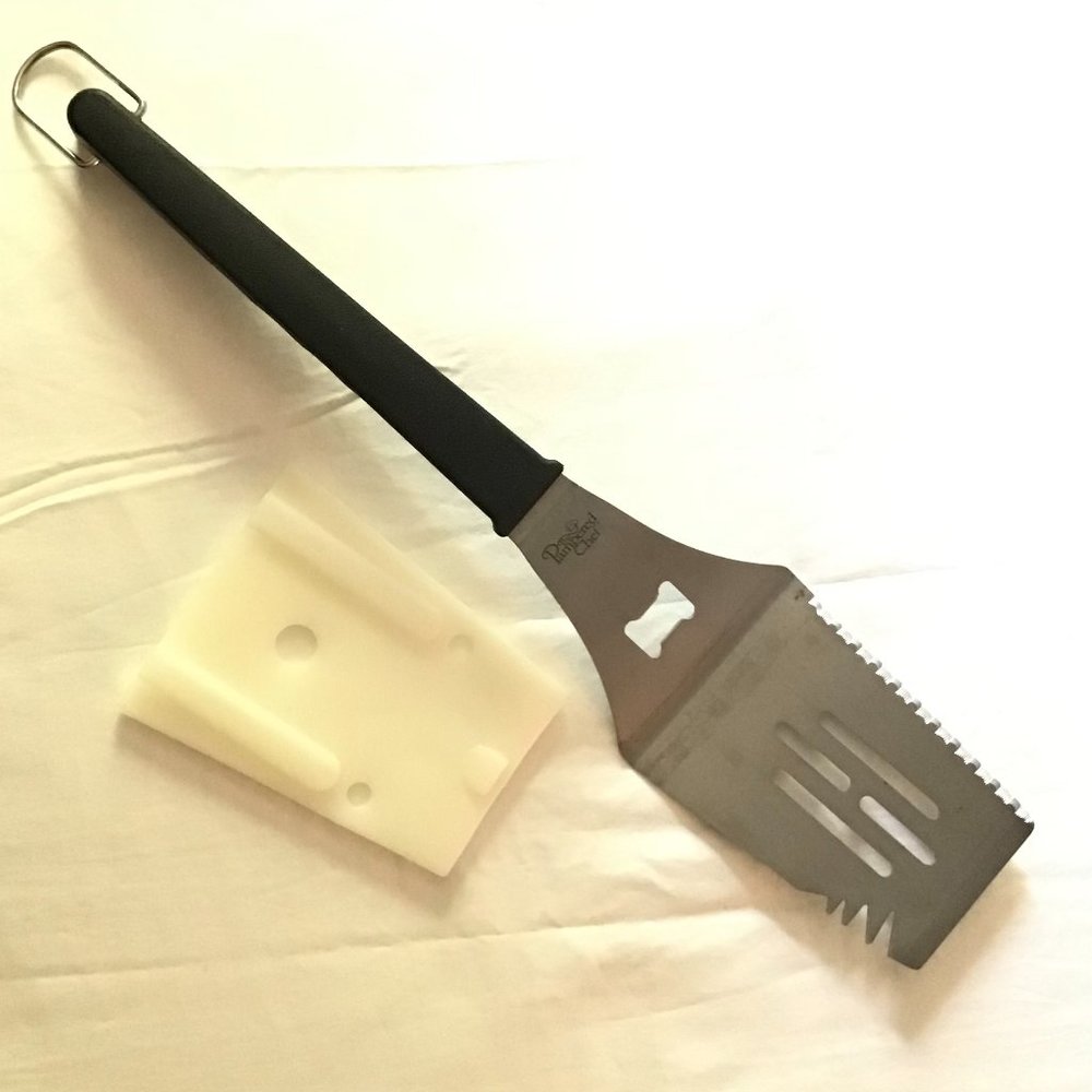 Pampered Chef Bar-B-Boss   Spatula Turner